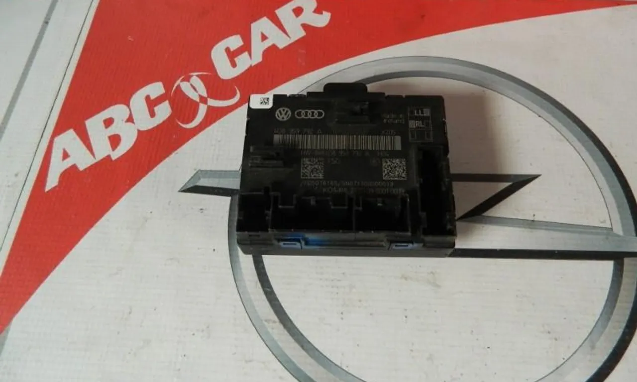 Modul usa AUDI A7 Sportback 2010-2019