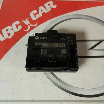 Modul usa AUDI A7 Sportback 2010-2019 4G8959793A, vedere frontata