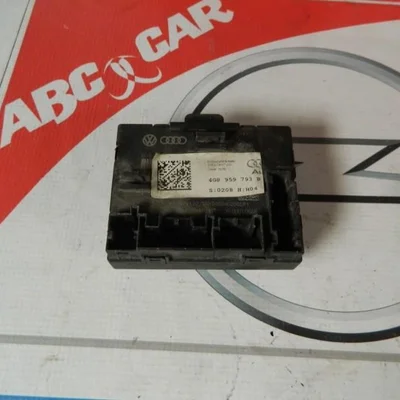 Modul usa AUDI A7 Sportback 2010-2019 4G8959793B, vedere frontata