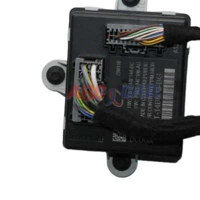 Modul usa dreapta fata