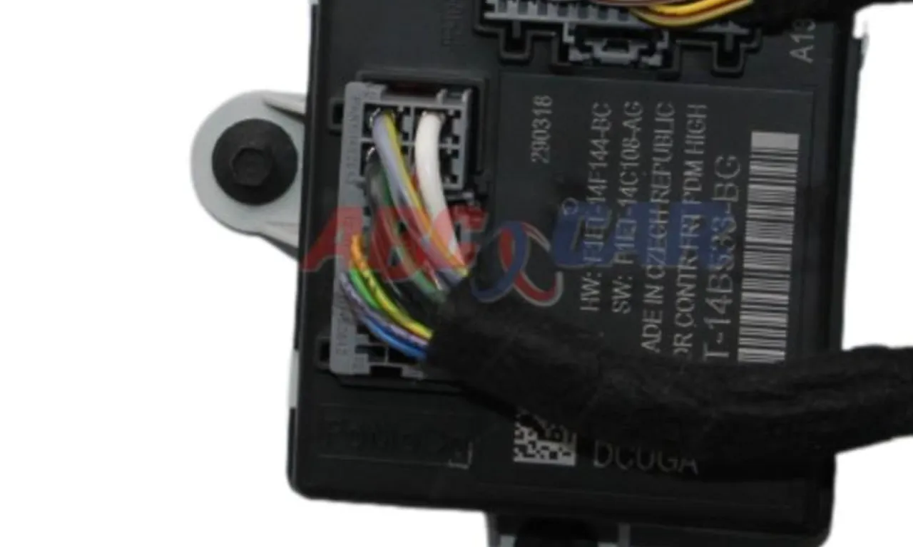 Modul usa dreapta fata FORD MONDEO V 2014-null