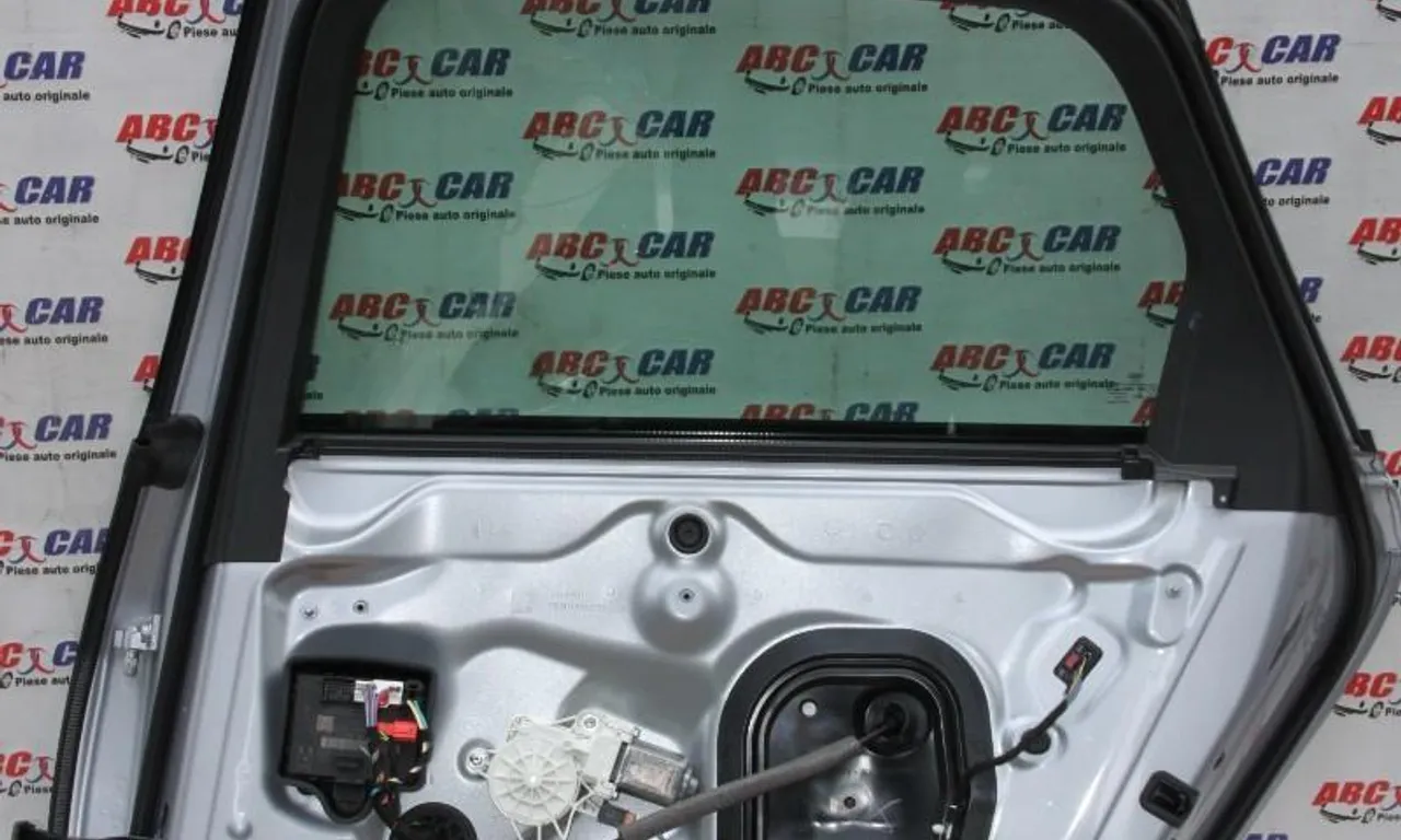 Modul usa dreapta spate AUDI A6 C8 2018-null