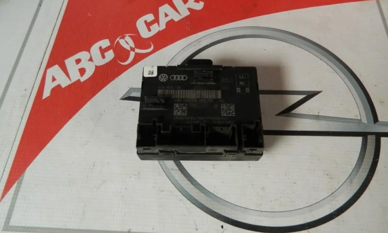 Modul usa dreapta spate AUDI A7 Sportback 2010-2019