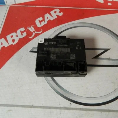 Modul usa dreapta spate AUDI A7 Sportback 2010-2019 4G8959795, vedere frontata