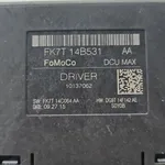 Modul usa FORD MONDEO V 2014-2026 FK7T-14B531-AA, vedere laterala