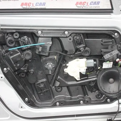 Modul usa stanga fata MERCEDES A-CLASS 2012-2018 A1669005411, vedere frontata