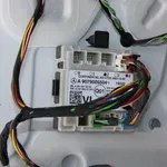 Modul usa stanga fata MERCEDES SPRINTER 2018-2026 A9079005504, vedere frontata