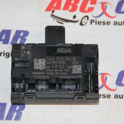 Modul usa stanga fata