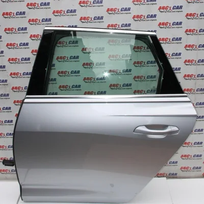 Modul usa stanga spate AUDI A6 C8 2018-2026, vedere frontata