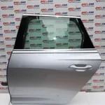 Modul usa stanga spate AUDI A6 C8 2018-2026, vedere frontata