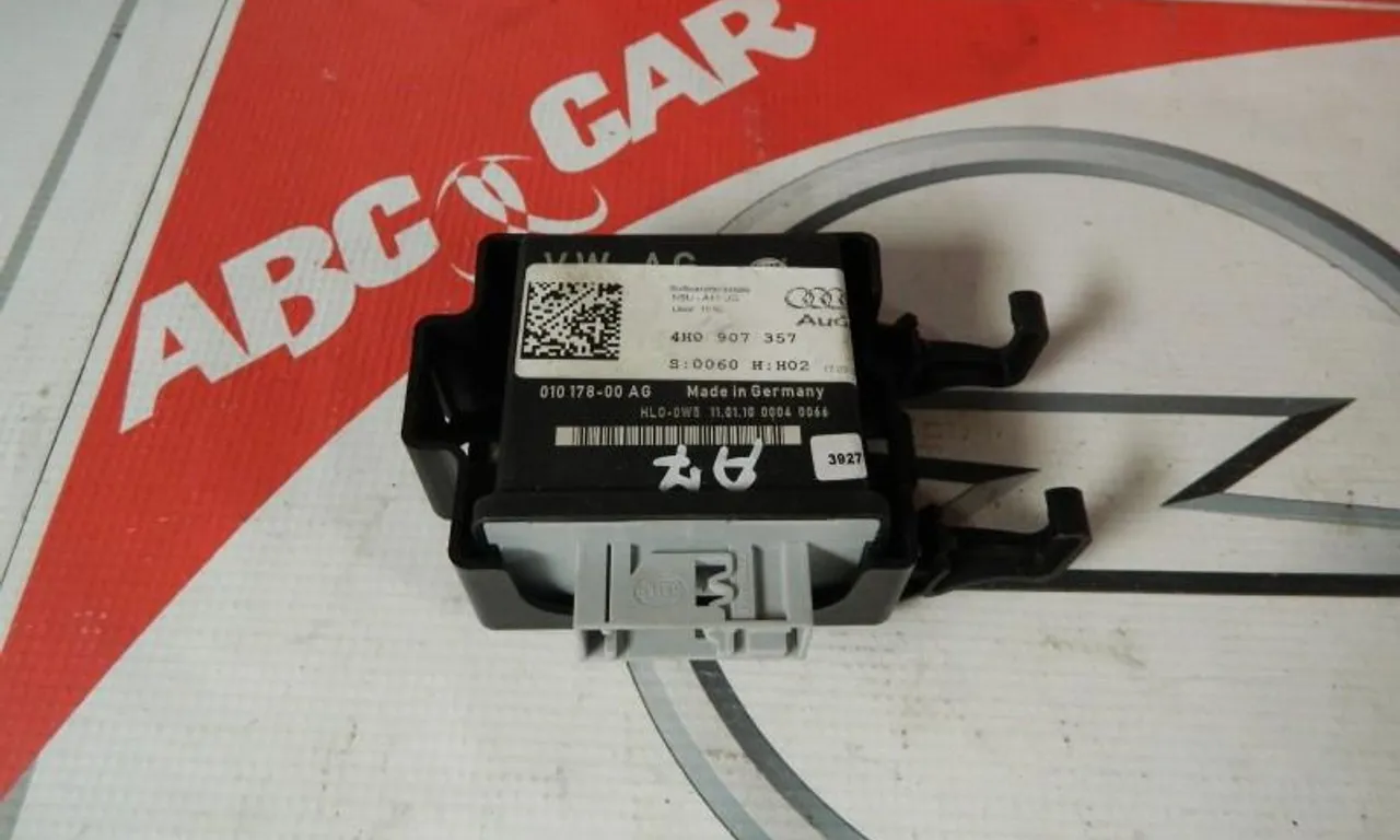 Modul xenon AUDI A7 Sportback 2010-2019