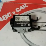 Modul xenon AUDI A7 Sportback 2010-2019 4H0907357, vedere frontata