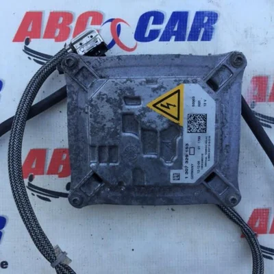 Modul xenon BMW R 2014-2021, vedere frontata