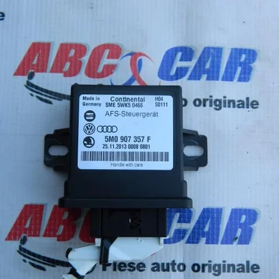 Modul xenon VOLKSWAGEN CADDY ALLTRACK IV 2015-2020 5M0907357F, vedere frontata