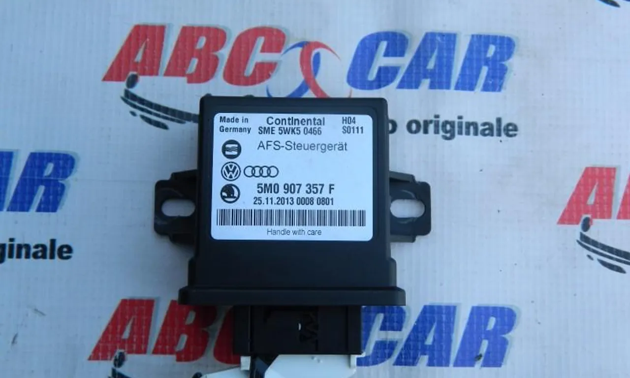 Modul xenon VOLKSWAGEN CADDY ALLTRACK IV 2015-2020