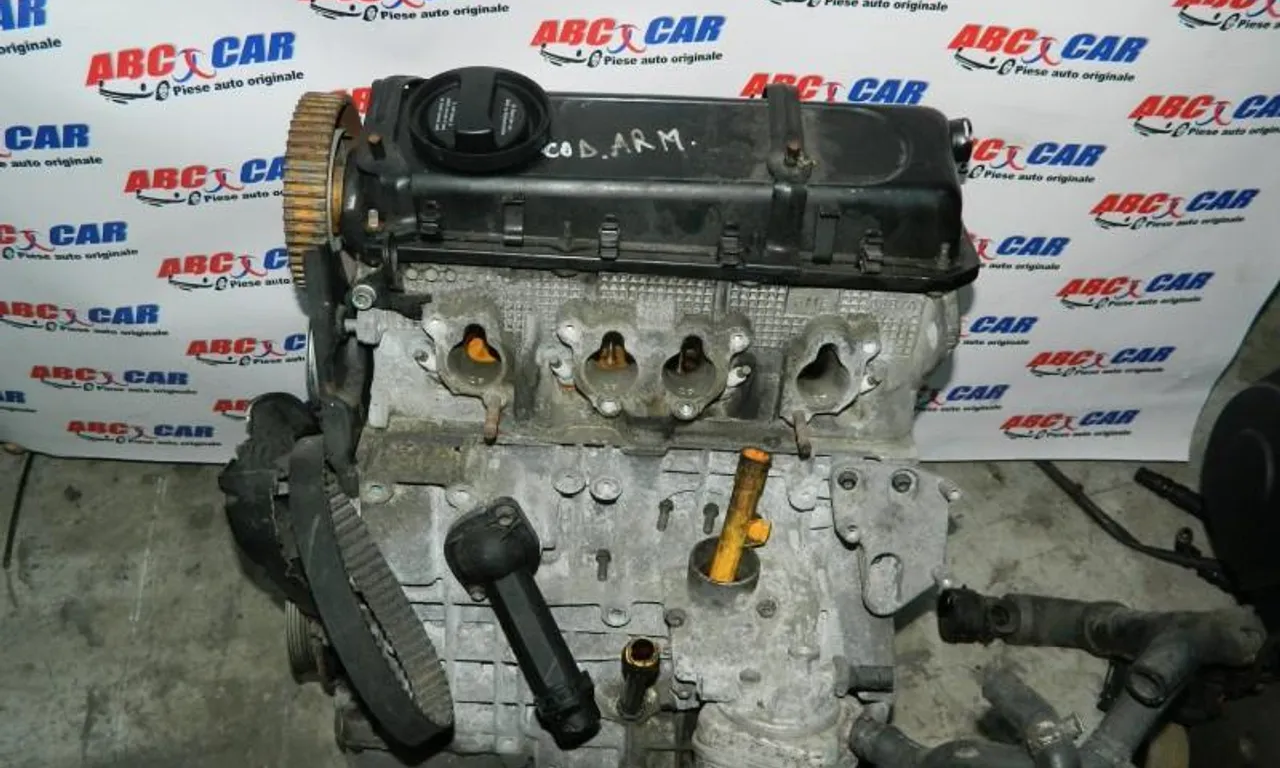 Motor complet AUDI A3 1996-2006