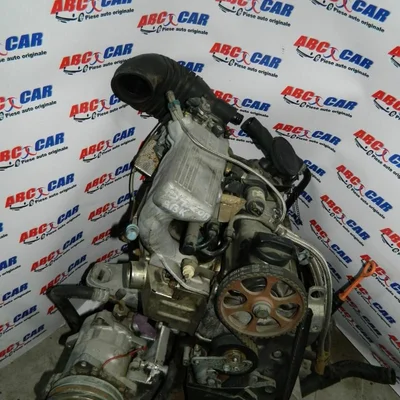 Motor complet
