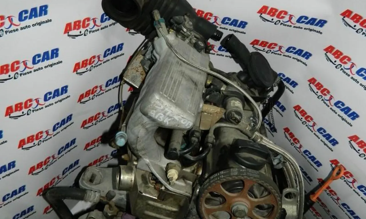 Motor complet AUDI A4 B5 1994-2001