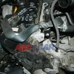 Motor complet AUDI A4 B6 2000-2005 AVF, vedere frontata