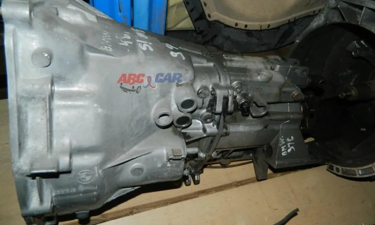 Motor complet BMW 3 1990-1998