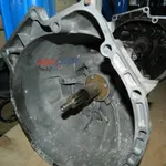 Motor complet BMW R 2014-2021 AKU, vedere laterala