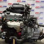 Motor complet DAEWOO MATIZ 1998-2026, vedere frontata