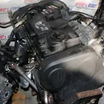 Motor complet DODGE JOURNEY 2008-2026 BWD, vedere frontata