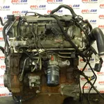 Motor complet fara anexe FIAT DUCATO 2006-2026, vedere frontata
