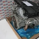 Motor complet fara anexe MERCEDES S-CLASS 2013-2020 276824, vedere laterala