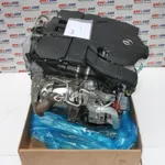 Motor complet fara anexe MERCEDES S-CLASS 2013-2020 276824, vedere frontata