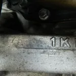 Motor complet fara anexe TOYOTA AYGO 2014-2014 50758651KR, vedere laterala