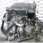 Motor complet fara anexe TOYOTA AYGO 2014-2014 50758651KR, vedere frontata
