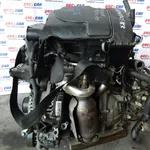 Motor complet fara anexe TOYOTA AYGO 2014-2014 50758651KR, vedere laterala