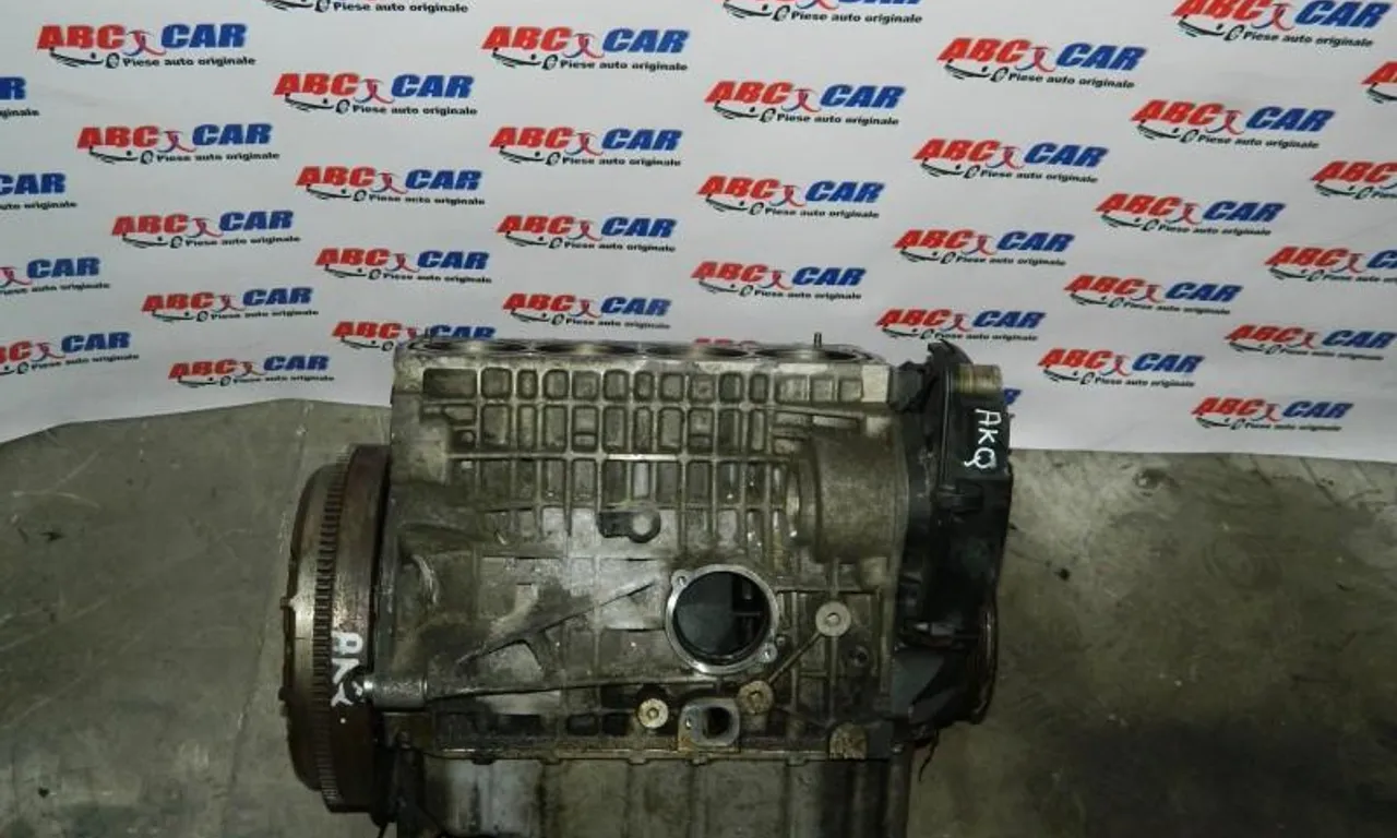 Motor complet fara anexe VOLKSWAGEN GOLF IV 1997-2008