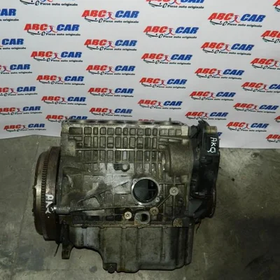 Motor complet fara anexe VOLKSWAGEN GOLF IV 1997-2008 AKQ, vedere frontata