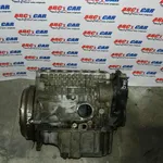 Motor complet fara anexe VOLKSWAGEN GOLF IV 1997-2008 AKQ, vedere frontata