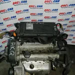 Motor complet fara anexe VOLKSWAGEN POLO 1994-1999 AKQ, vedere frontata