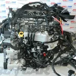 Motor complet fara anexe VOLKSWAGEN TIGUAN 2016-2024 CUV, vedere frontata