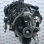 Motor complet fara subansamble CITROEN C3 III 2016-2026 YH01, vedere frontata