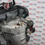 Motor complet fara subansamble FORD FUSION 2002-2012 FXJA, vedere laterala