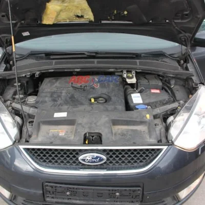 Motor complet fara subansamble FORD GALAXY III 2015-2026 QXWA, vedere frontata