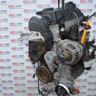 Motor complet fara subansamble