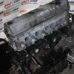 Motor complet fara subansamble VOLKSWAGEN CRAFTER 30-35 bus 2006-2016 BJJ, vedere laterala