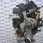 Motor complet fara subansamble VOLKSWAGEN SHARAN 1995-2010 BRT, vedere frontata