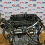 Motor complet FORD FIESTA V 2001-2014 F9JA, vedere frontata