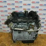 Motor complet FORD FUSION 2002-2012 F6JA, vedere frontata