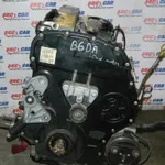 Motor complet FORD MONDEO III 2000-2007 B6DA, vedere frontata