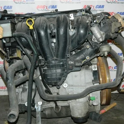 Motor complet FORD MONDEO III 2000-2007 CJBA, vedere frontata