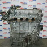 Motor complet FORD MONDEO III 2000-2007 CJBA, vedere frontata