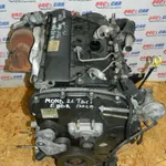 Motor complet FORD MONDEO III 2000-2007 EJDR, vedere frontata